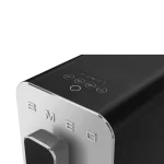 Smeg Coffee Machine-BCC12BLMEU - Image 2