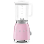 Smeg Blender 1.5 Liters-BLF03PKEU