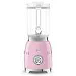 Smeg Blender 1.5 Liters-BLF03PKEU - Image 2