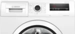 Bosch Series 2 Washer 8kg Front Load–Inverter-WAJ20180 - Image 2