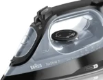 Braun Steam Iron -SI3055BK - Image 2