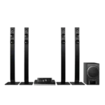 Panasonic Surround Sound System-BTT785GSK