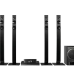 Panasonic Surround Sound System-BTT785GSK