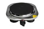 Camry Electric Stove-CR 6510 - Image 2