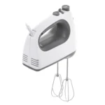 Camry Hand Mixer-CR4220W - Image 3