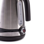 Camry Electric Kettle 1.7 Liters-CR 1291 - Image 2