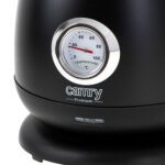 Camry Electric Kettle 1.7 Liters- CR 1344b - Image 2