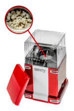 Camry Popcorn Maker-CR 4480 - Image 2