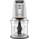 Kenwood Easy Chop Mini Chopper-CHP61.100WH
