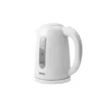 Camry Electric Kettle 1.7 Liters-CR 1254 w - Image 2