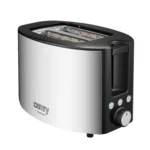 Camry Toaster-CR 3215 - Image 2