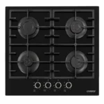 Camry 60 cm Built-In Gas Hob –CY-PFC60 4G GL