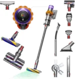 Dyson V15 Detect Extra Handheld Vacuum Cleaner - Image 2