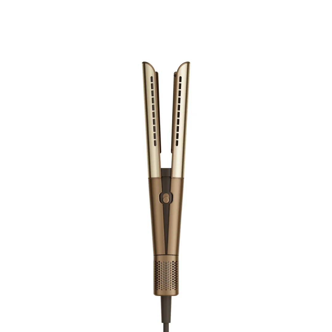Dreame-Aero-Hair-Straightener-Gold.webp Dreame Aero Hair Straightener - Image 1