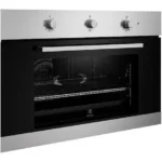 Electrolux 90cm Built-In Oven-EOG9102CAX - Image 2