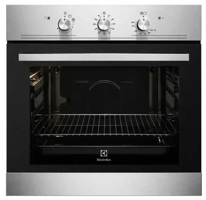EOG1102COX-e1776064918486.webp Electrolux 60 cm Built-In Oven -EOG1102COX - Image 1