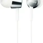 Sony Earphones-EX150/WQE