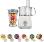 Kenwood Food Processor-FDP03.COWH - Image 2