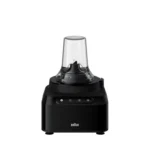 Braun Food Processor-FP3132BK - Image 2