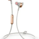 Fitbit Flyer Lunar Gray Wireless Headphones-FITBITFB601GY-EU