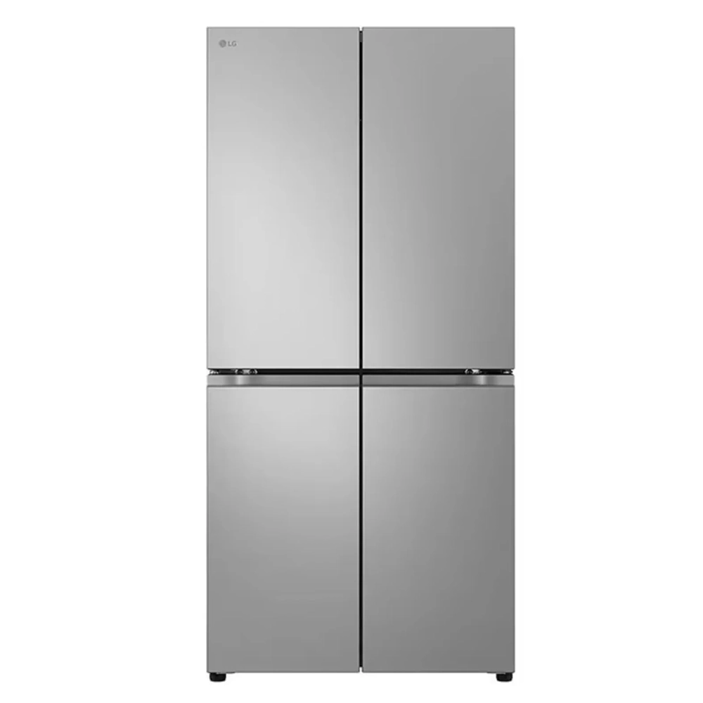 LG Refrigerator 594 Liters-Inverter-GCB-244DFPL