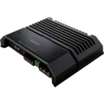Sony Monaural Power Amplifier -XM-GS100