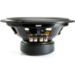 Car Stereo 12" Dual Voice Coil Subwoofer-SOXS-GSW121D/C