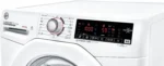 Hoover Washer Dryer-H3DS485TAME - Image 3