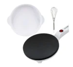 Hausberg Crepe Maker-HB-9910AB - Image 2