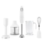 Smeg Hand Blender-HBF22WHEU