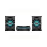 Sony Wireless HI FI  System- HCD-SHAKEX10ME4