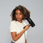 Braun Hair Dryer-HD2.2 - Image 2