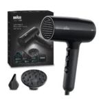 Braun Hair Dryer-HD2.2