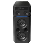 Panasonic Urban Audio Bluetooth Wireless Speaker-PANSC-UA30GS-K