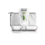 Philips SatinPerfect Epilator- HP6570/10 - Image 2
