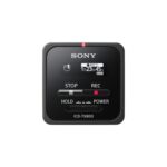 Sony Digital Voice Recorder-ICD-TX800 - Image 2