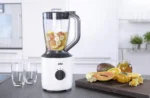 Braun PowerBlend 3 Blender 1.5 Liters -JB3150WH - Image 2