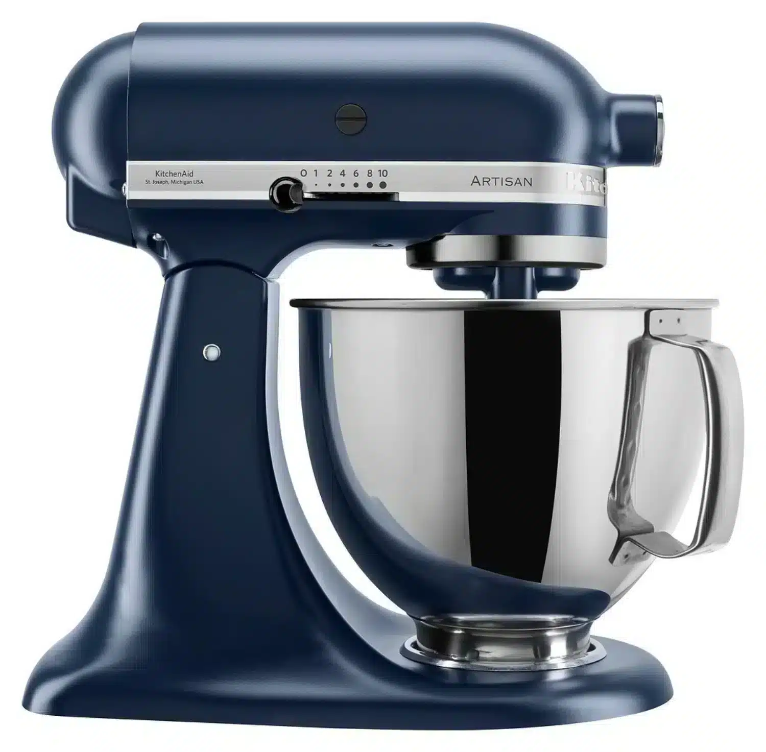 KAI.webp KitchenAid Hand Mixer-5KSM175PSEIB - Image 1