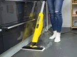 Karcher Easy Fix Upright Steam Cleaner- KR-SC3-KR272649-3YI - Image 2