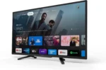 Sony Tv HD -32 Inches-KD-32W830K AF1 - Image 2