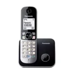 PANASONIC TELEPHONE-KXTG6811BXB