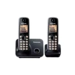 Panasonic Cordless Phone-KXTG8051FXW