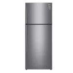 LG Refrigerator 471 Liters-Inverter– LGGR-C639HLC