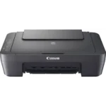 Canon 3in1 InkJet Color Printer-MG2541S