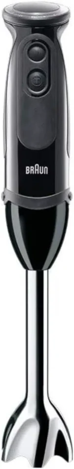 Braun MultiQuick 5 Vario Hand Blender-MQ5277BK - Image 2