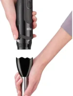 Braun MultiQuick 5 Vario Hand Blender-MQ5277BK - Image 3