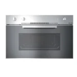 Smalvic 90 cm Built-In Oven-NC90 GETAV