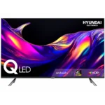 Hyundai Tv Ultra Hd 55 Inches-QA55U800WOS