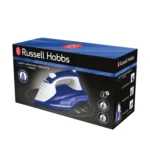 Russell Hobbs Light & Easy Brights Sapphire Iron-IR2648356 - Image 2