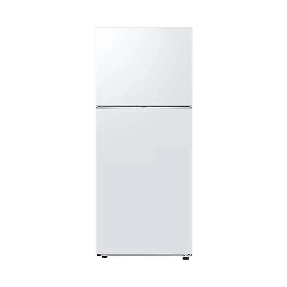 Samsung Free Standing Refrigerator 391 Liters – Inverter – RT38CG6000WWIQ
